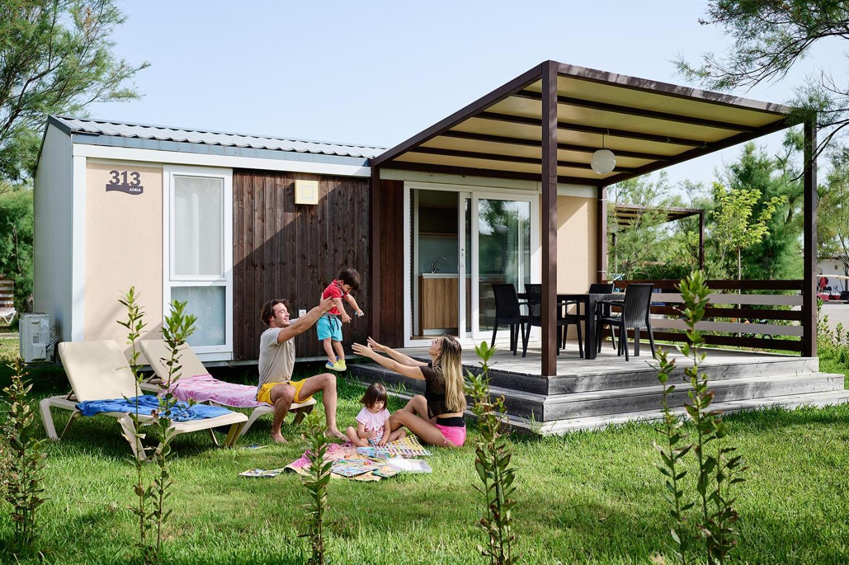 Torre Rinalda Beach Camping & Resort Lecce Exterior foto