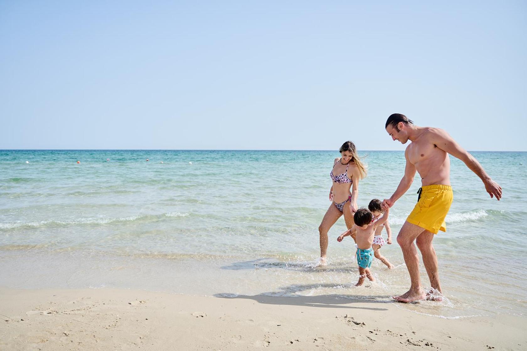 Torre Rinalda Beach Camping & Resort Lecce Exterior foto