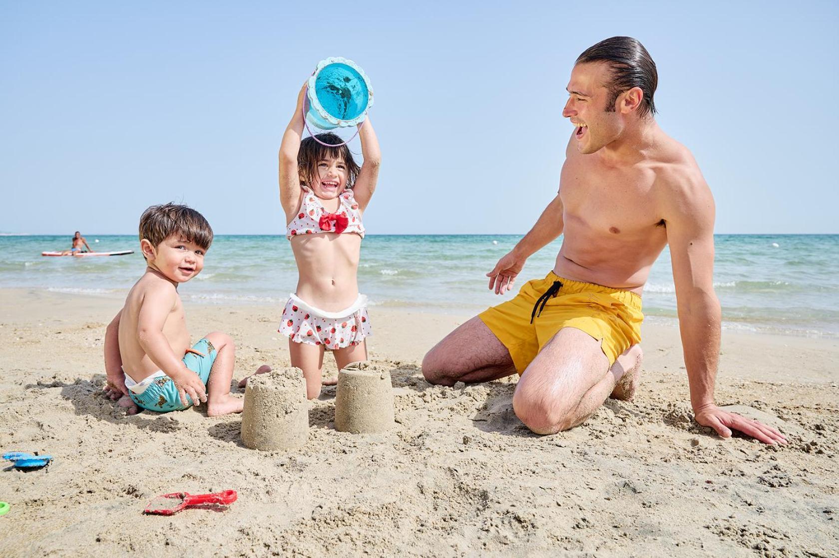 Torre Rinalda Beach Camping & Resort Lecce Exterior foto