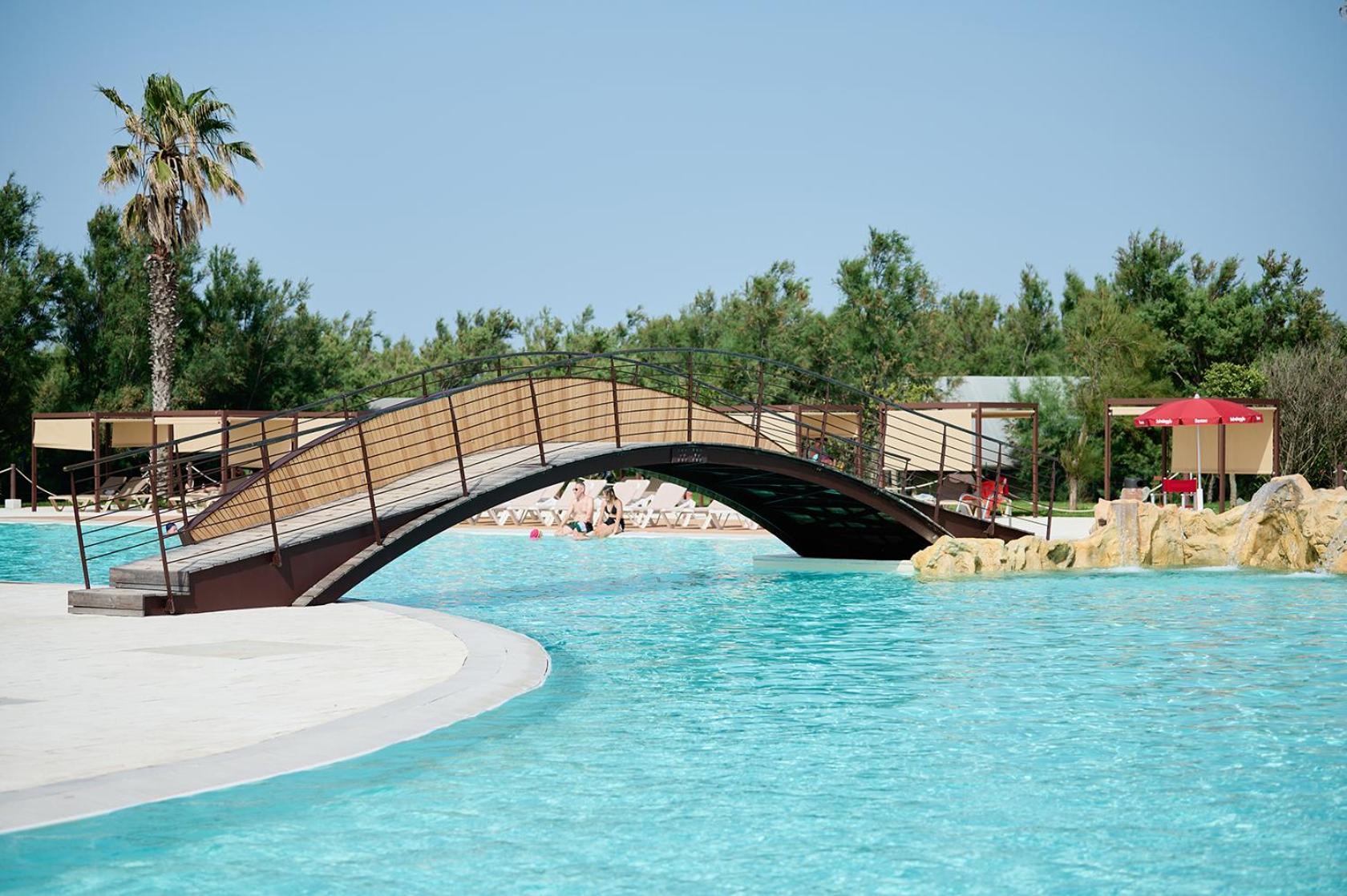 Torre Rinalda Beach Camping & Resort Lecce Exterior foto