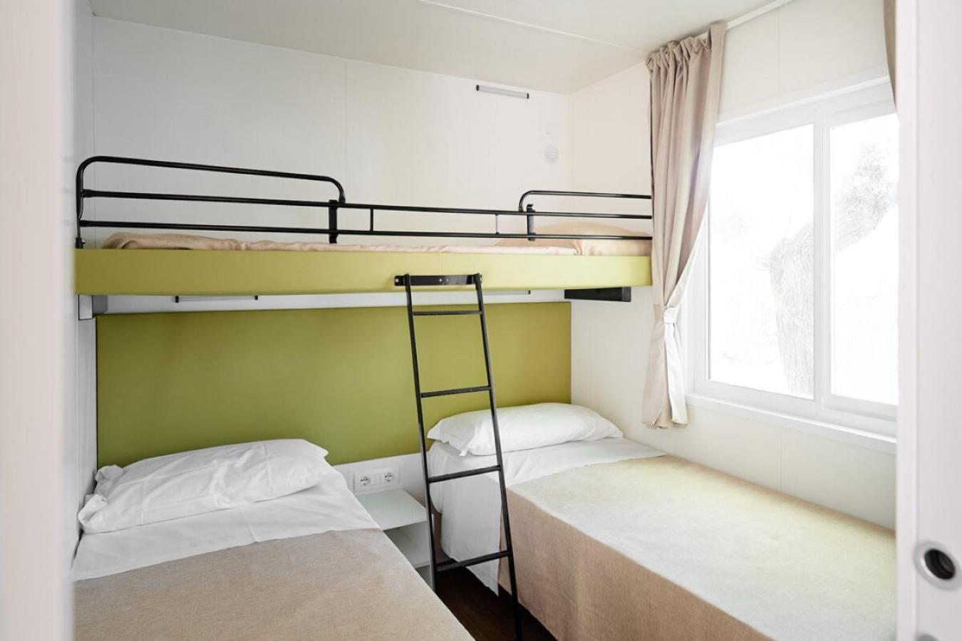 Torre Rinalda Beach Camping & Resort Lecce Cameră foto