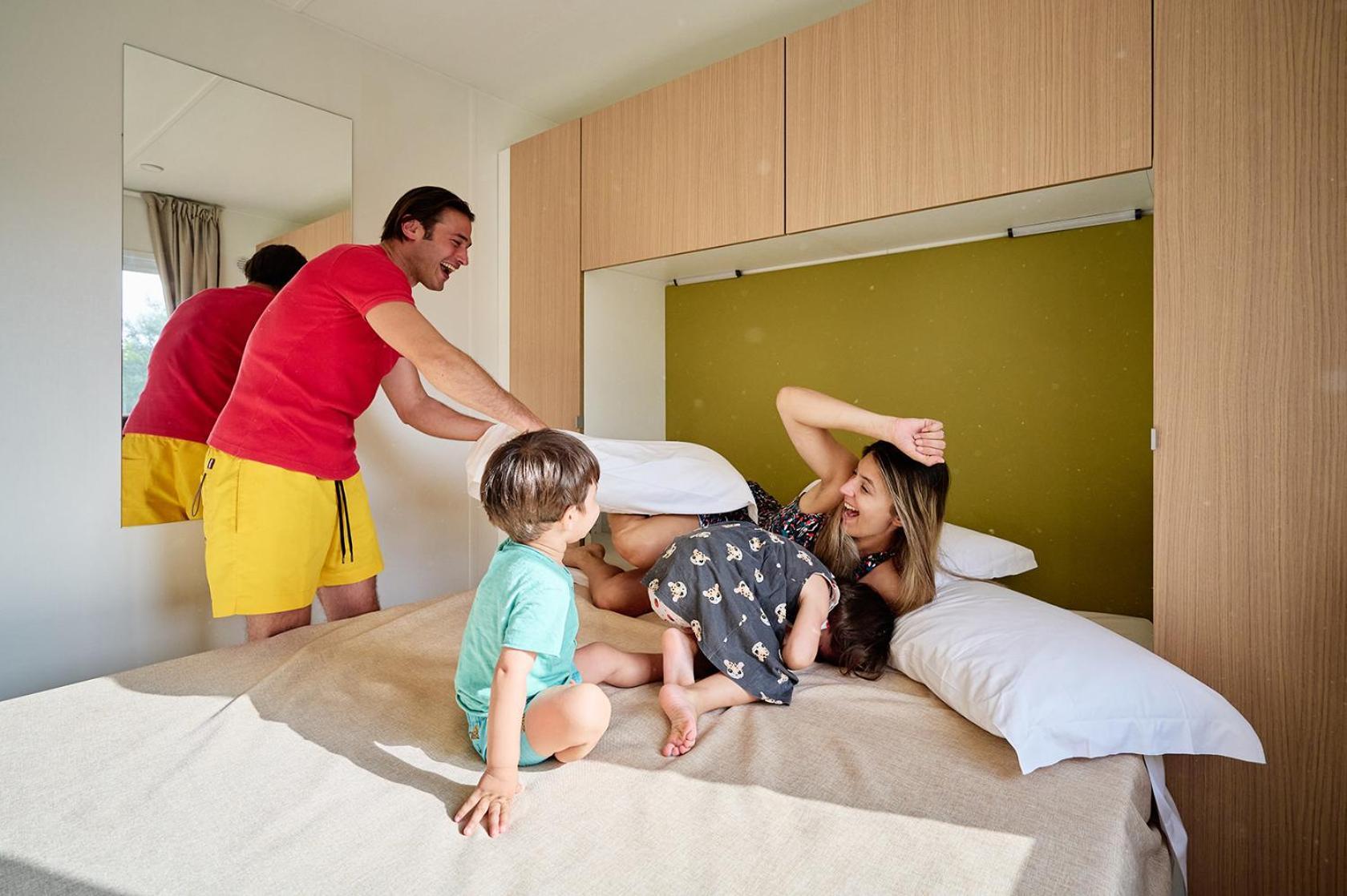 Torre Rinalda Beach Camping & Resort Lecce Cameră foto