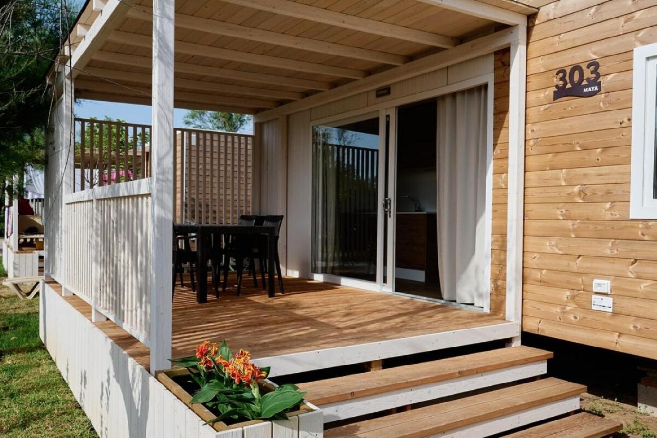 Torre Rinalda Beach Camping & Resort Lecce Cameră foto