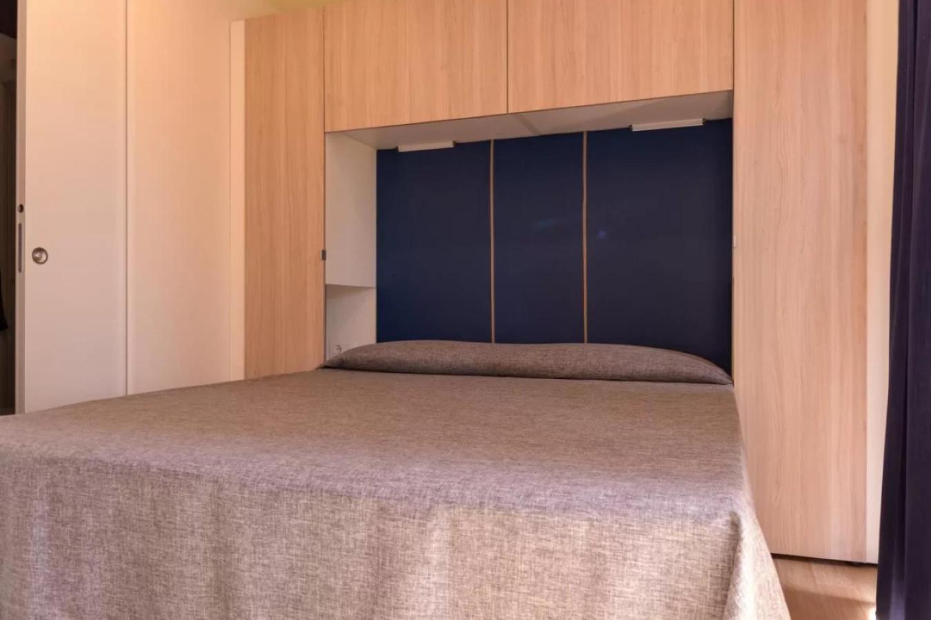 Torre Rinalda Beach Camping & Resort Lecce Cameră foto