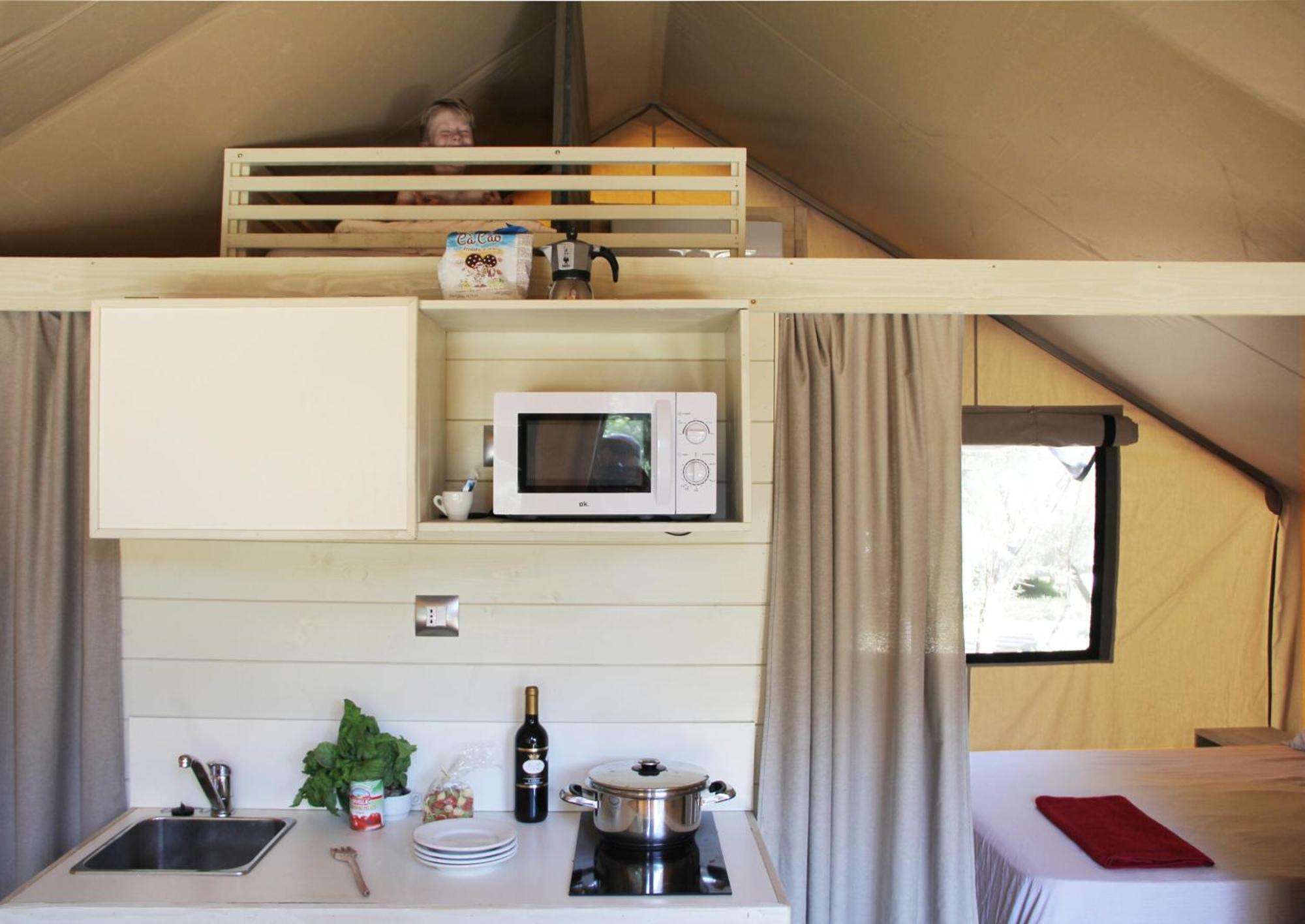 Torre Rinalda Beach Camping & Resort Lecce Cameră foto