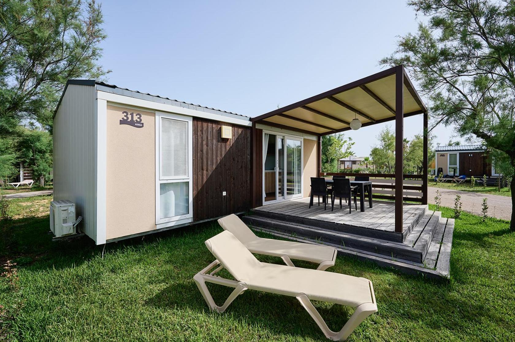 Torre Rinalda Beach Camping & Resort Lecce Cameră foto